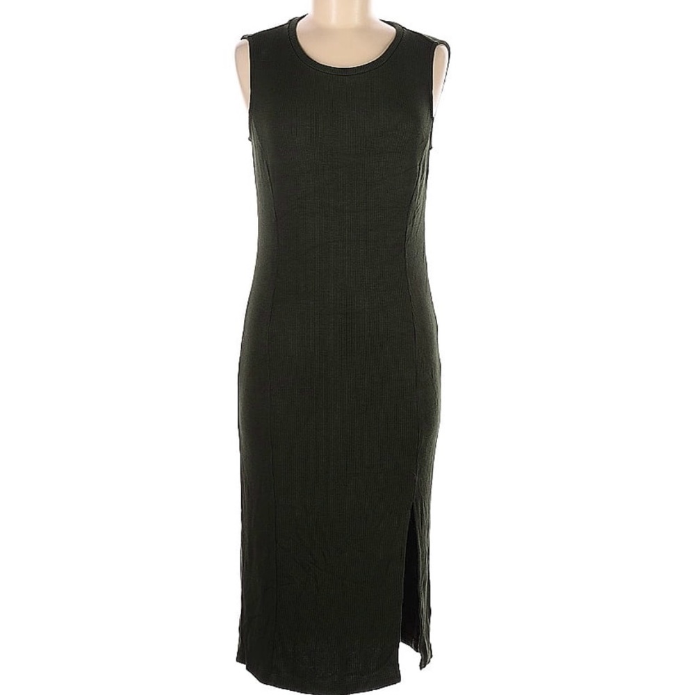 Catherine Malandrino Midi Dress